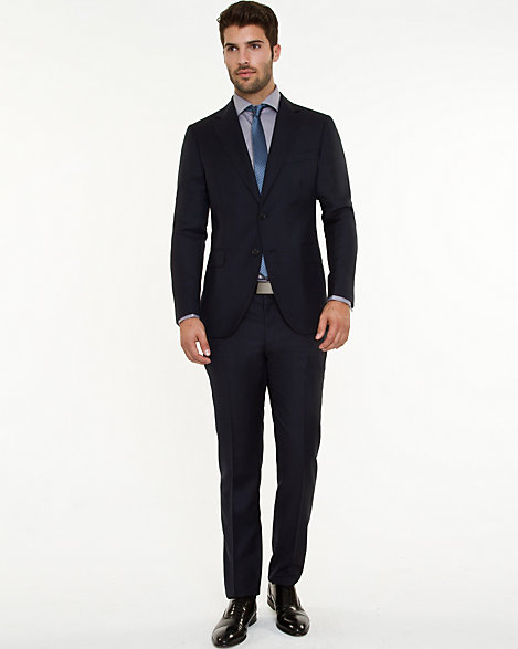 Italian Slim Fit Suits Dress Yy
