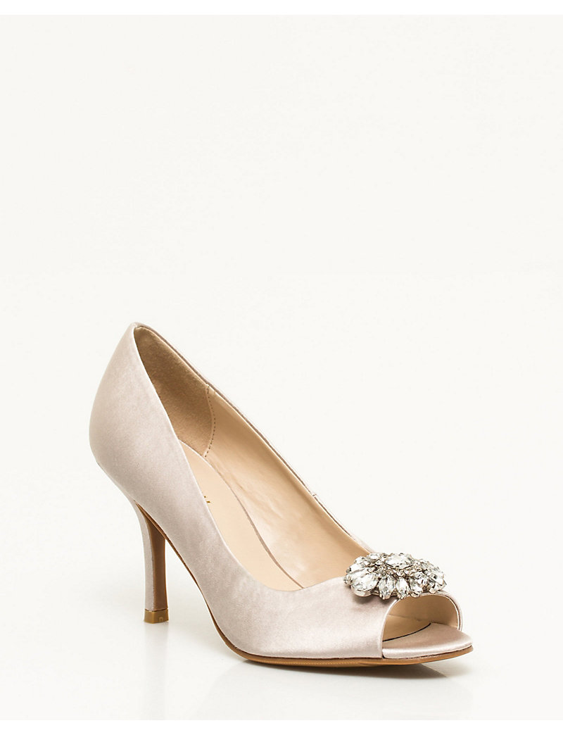 le chateau bride
