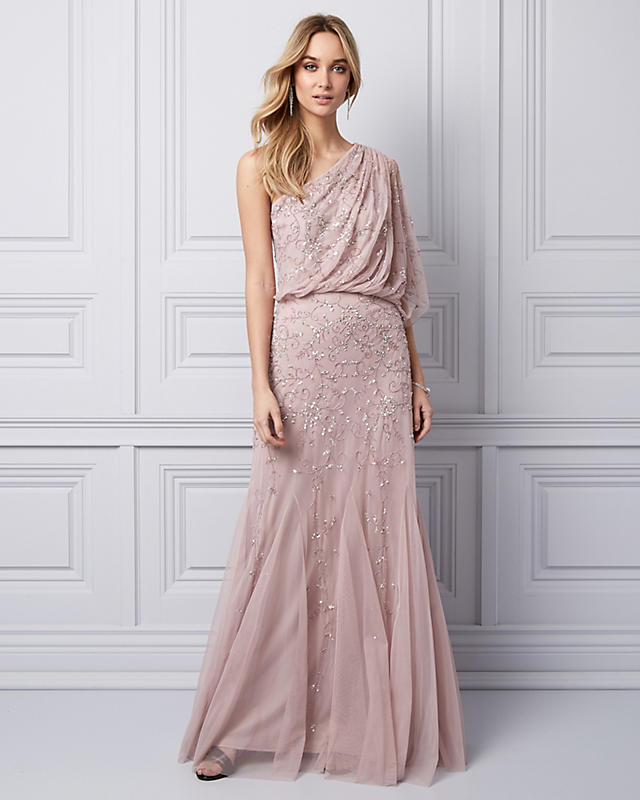 le chateau bride