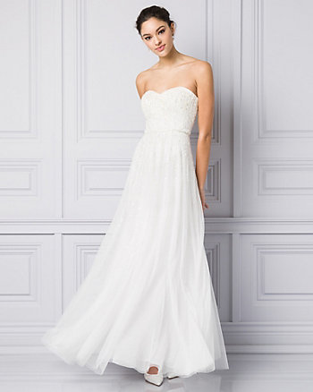 le chateau bride