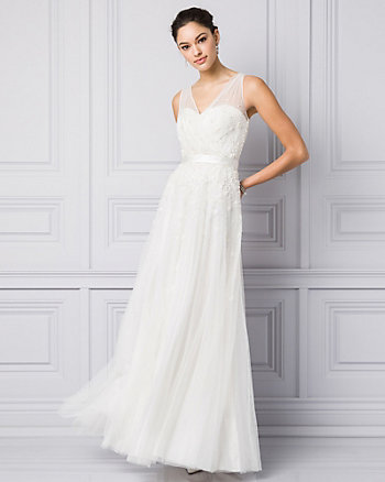 le chateau bride