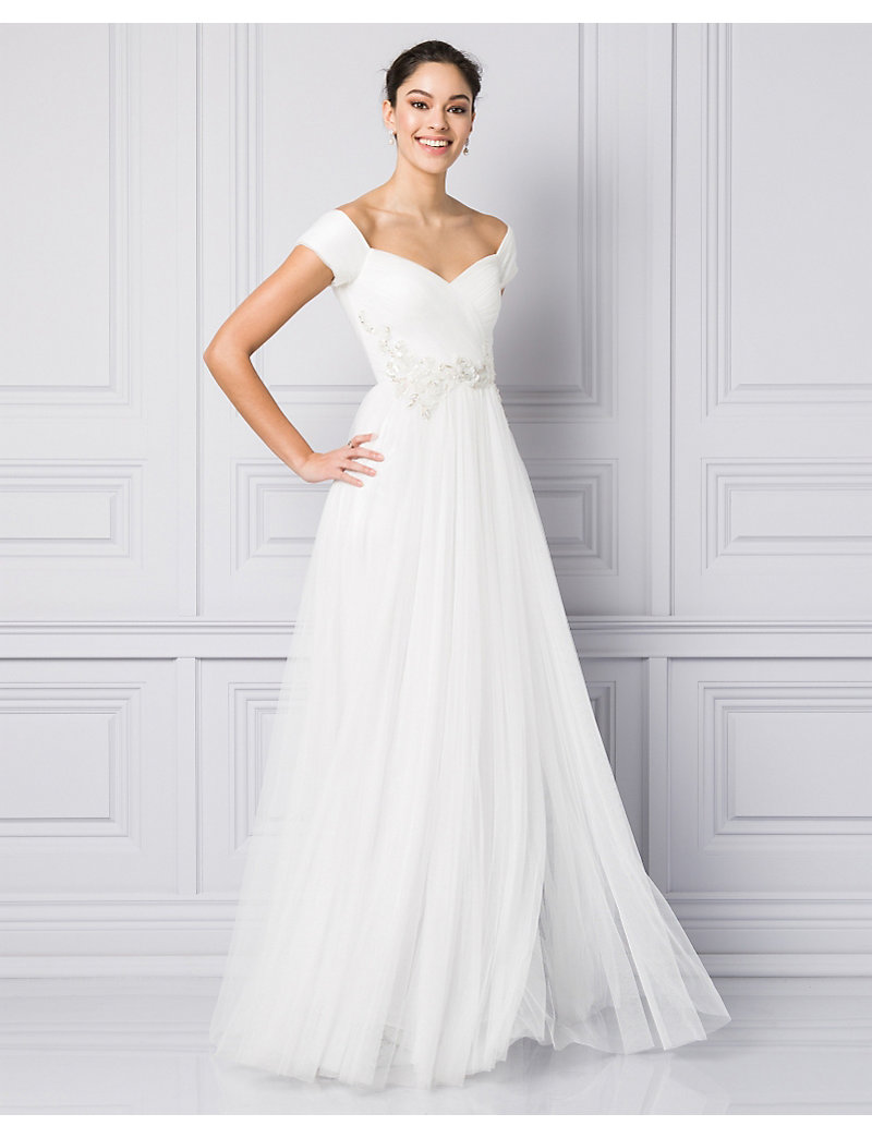 le chateau bride