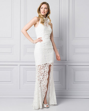 le chateau bride