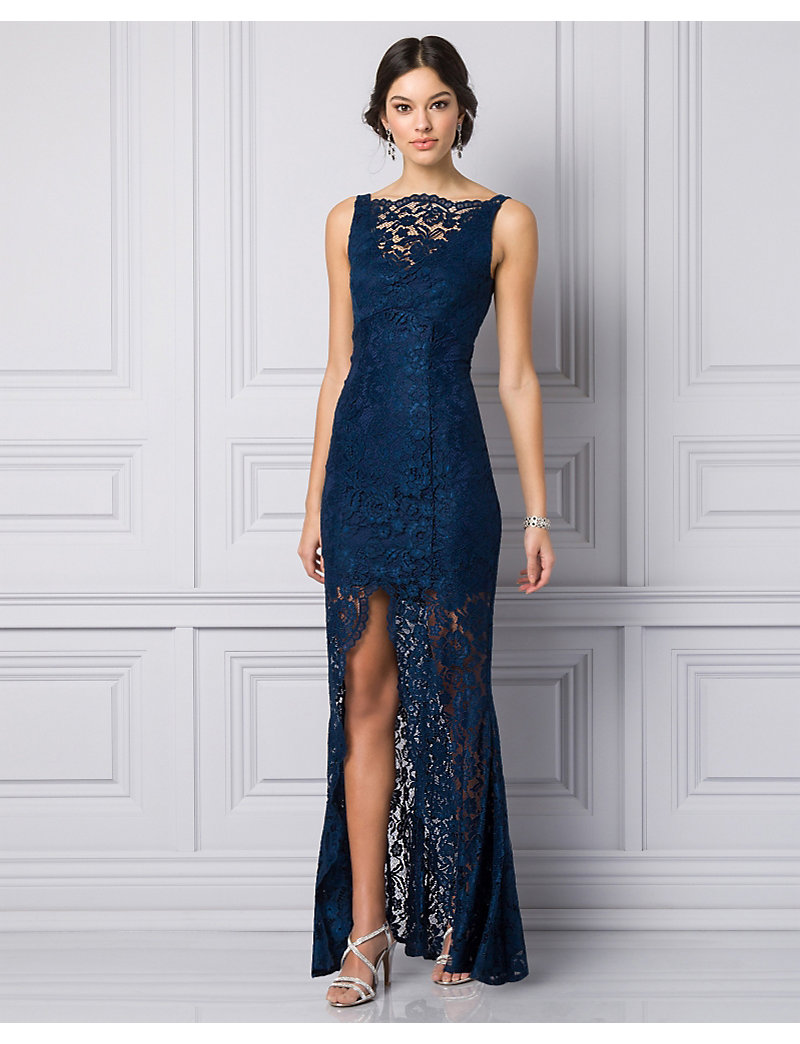 le chateau wedding boutique