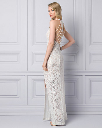 le chateau bride