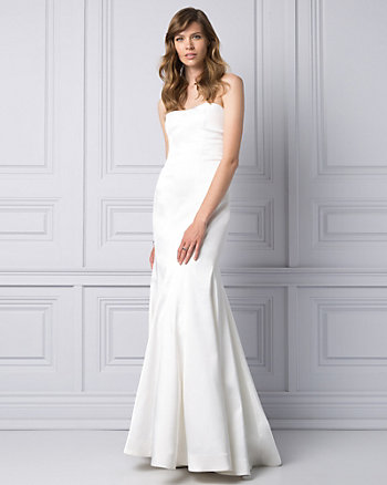 le chateau bride