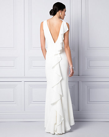 le chateau bride