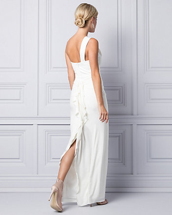 le chateau bride
