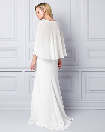 le chateau bride