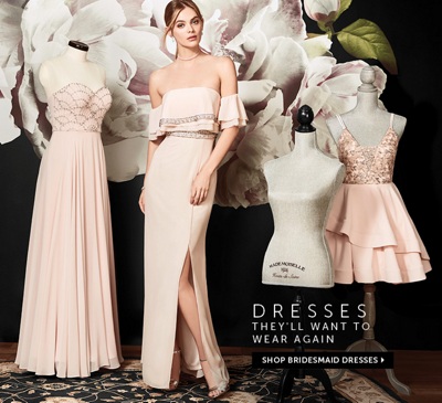 le chateau wedding boutique