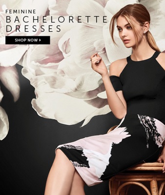 le chateau wedding boutique