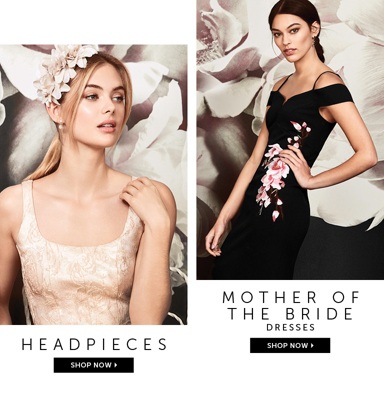 le chateau wedding boutique