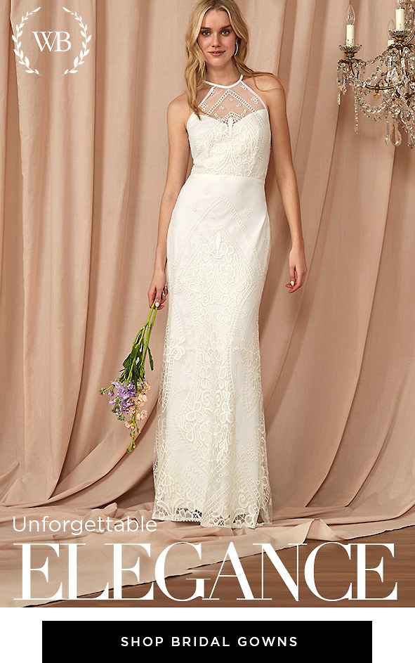The Wedding Boutique Bridal Dresses Shoes Accessories