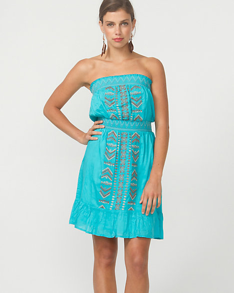 le chateau summer dresses