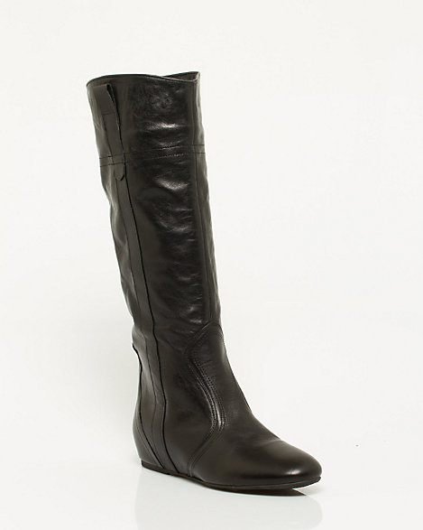 & other stories almond toe boots