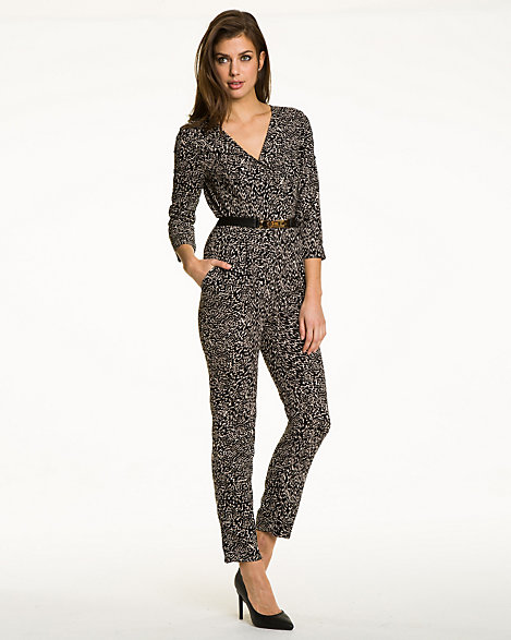 le chateau jumpsuit