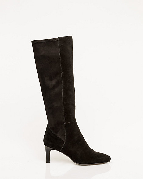 chateau bottes femmes