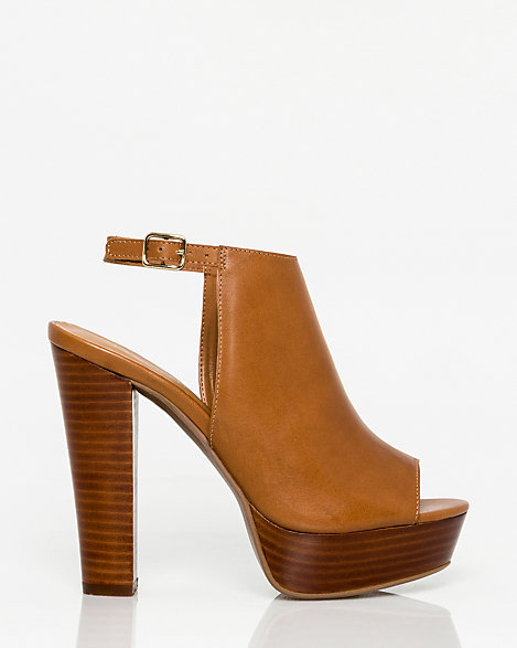 bottillon plateforme