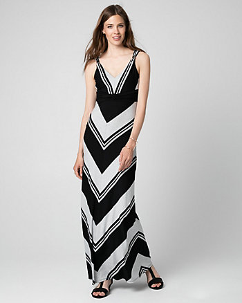 $29.94 Old Navy Womens Jersey Maxi Tank Dresses Size L Tall ...