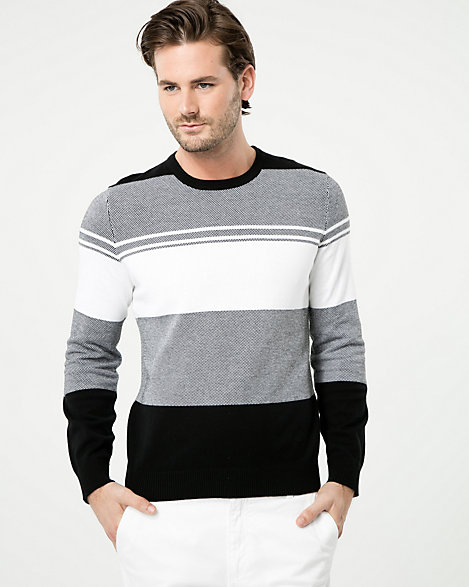 le chateau sweaters
