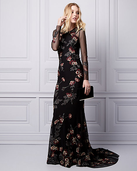 le chateau robe