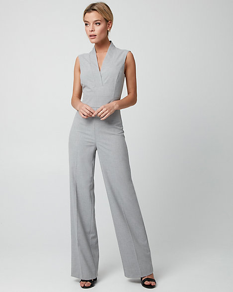 evening jumpsuits canada