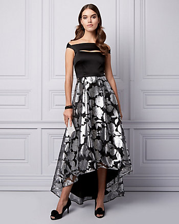 Formal Dresses Canada