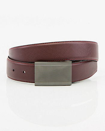 burberry belt bordeaux