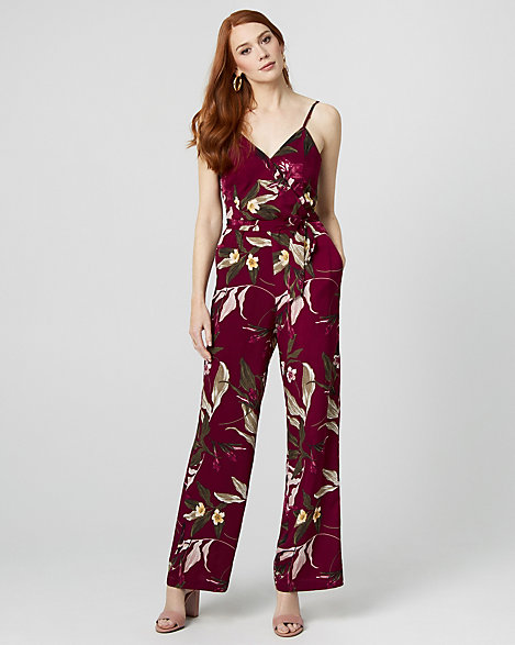 le chateau jumpsuit
