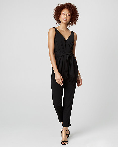 le chateau jumpsuit