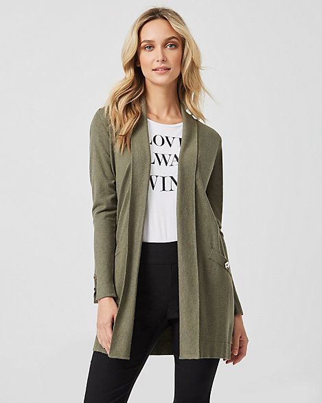 cardigan viscose