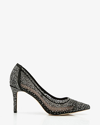 le chateau wedding shoes