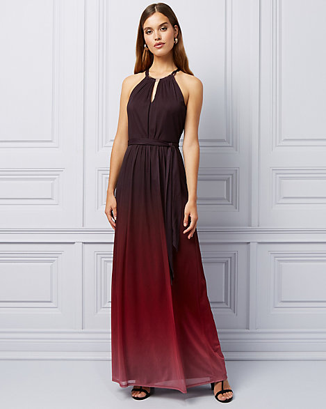 le chateau evening gowns