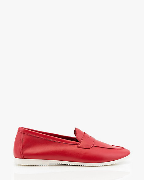 le chateau loafers