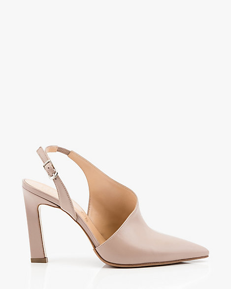 italian slingback shoes