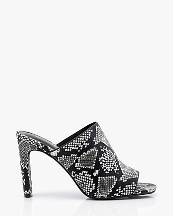 le chateau high heels