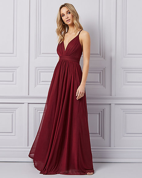 le chateau dresses