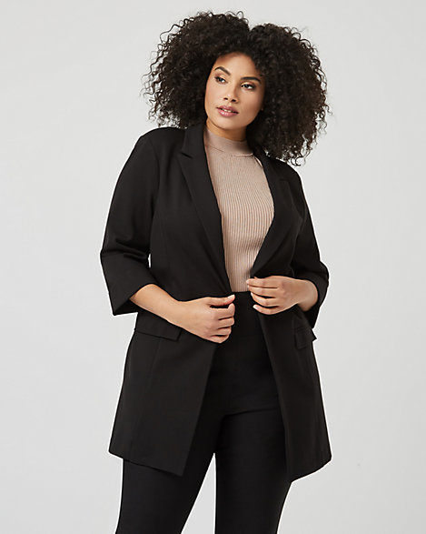 next longline blazer