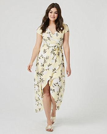 le chateau plus size dresses