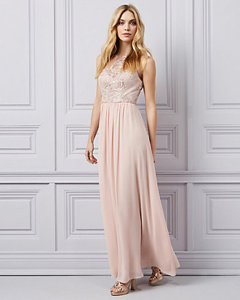 after five gowns