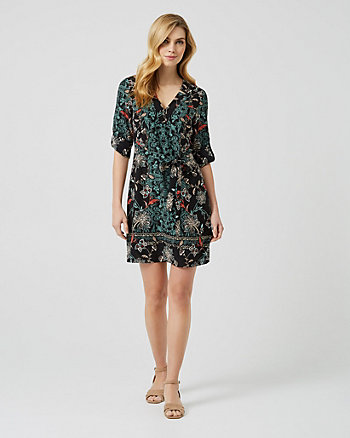 Tunic dress canada Clearance