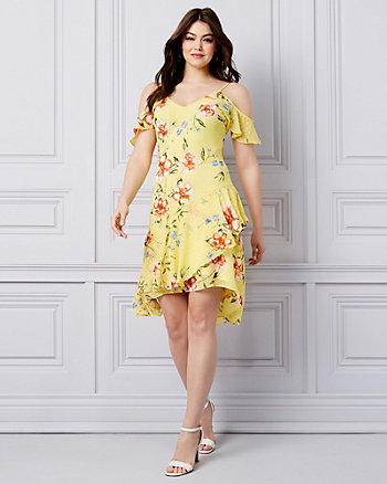 Cheap Yellow Cocktail Dresses