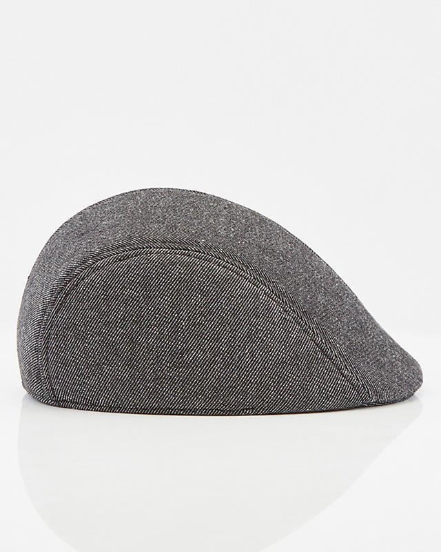 corduroy ivy cap