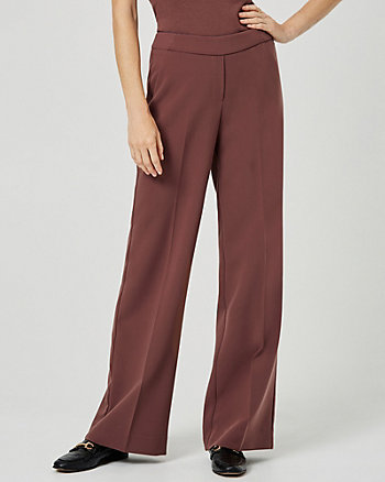 Women's Work Pants | Straight, Flare, Wide and Slight Flare leg | Suit ...