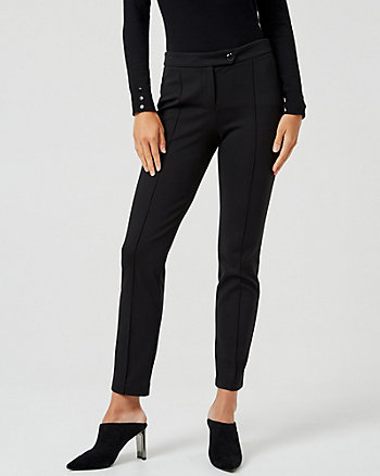 Women's Work Pants | Straight, Flare, Wide and Slight Flare leg | Suit ...