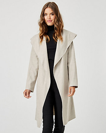 wrap coats canada