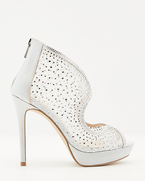 le chateau high heels