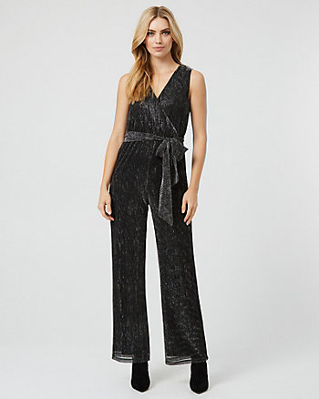 sequin jumpsuit canada