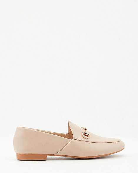 le chateau loafers