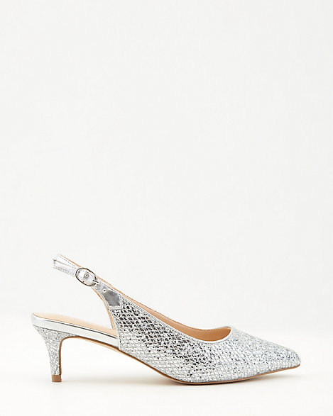 le chateau bridal shoes